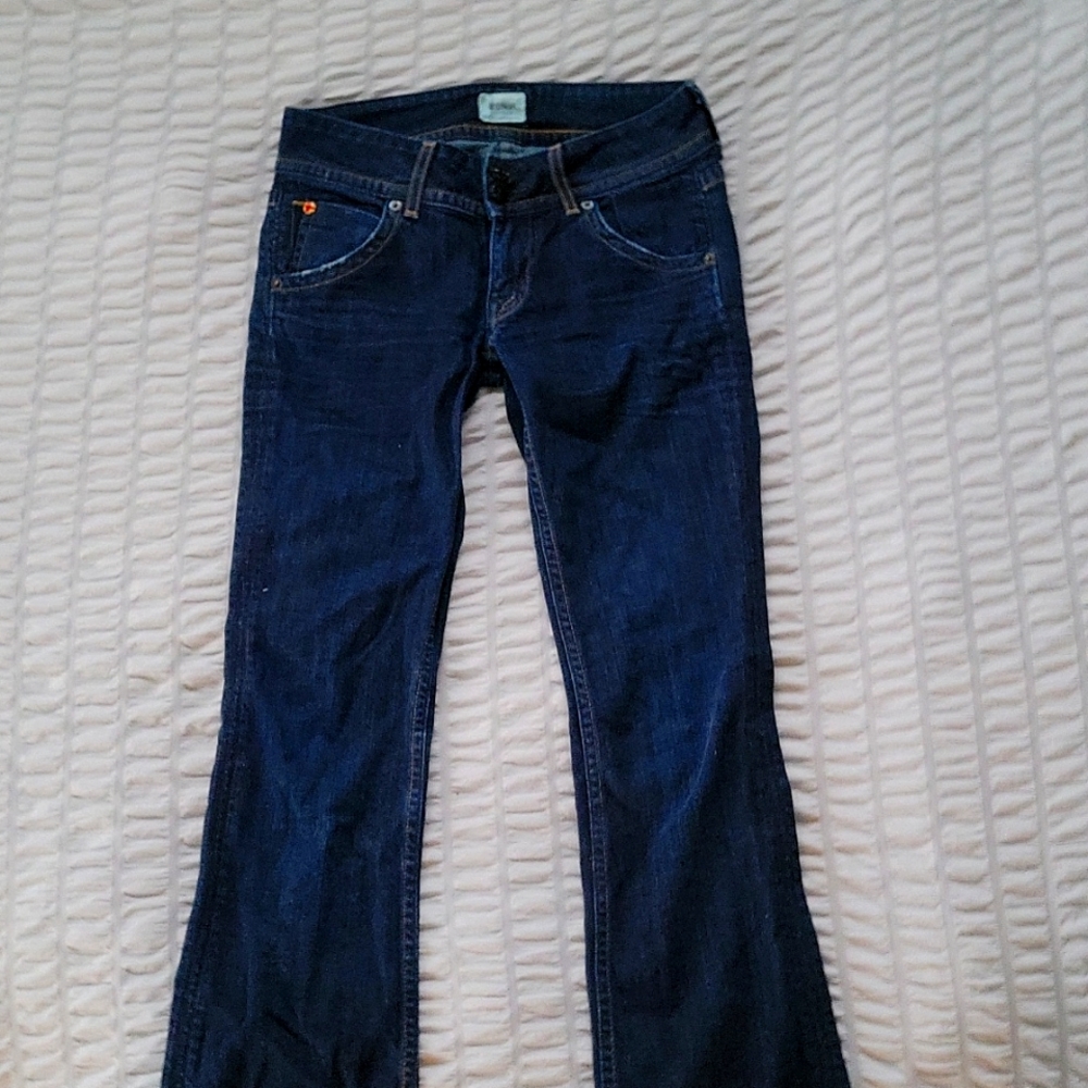 Hudson jeans